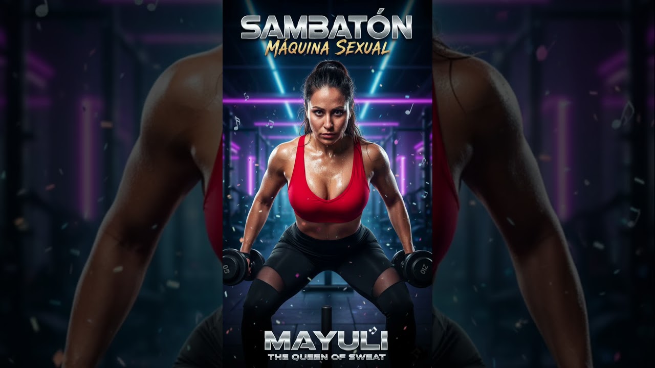 Sambatón Mix