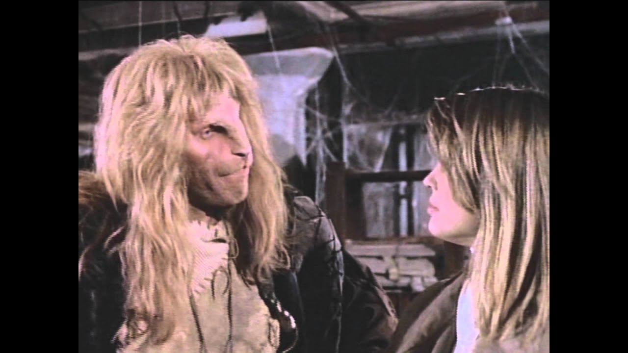 Beauty and the Beast - Catherine's Song WFOL 2012.wmv