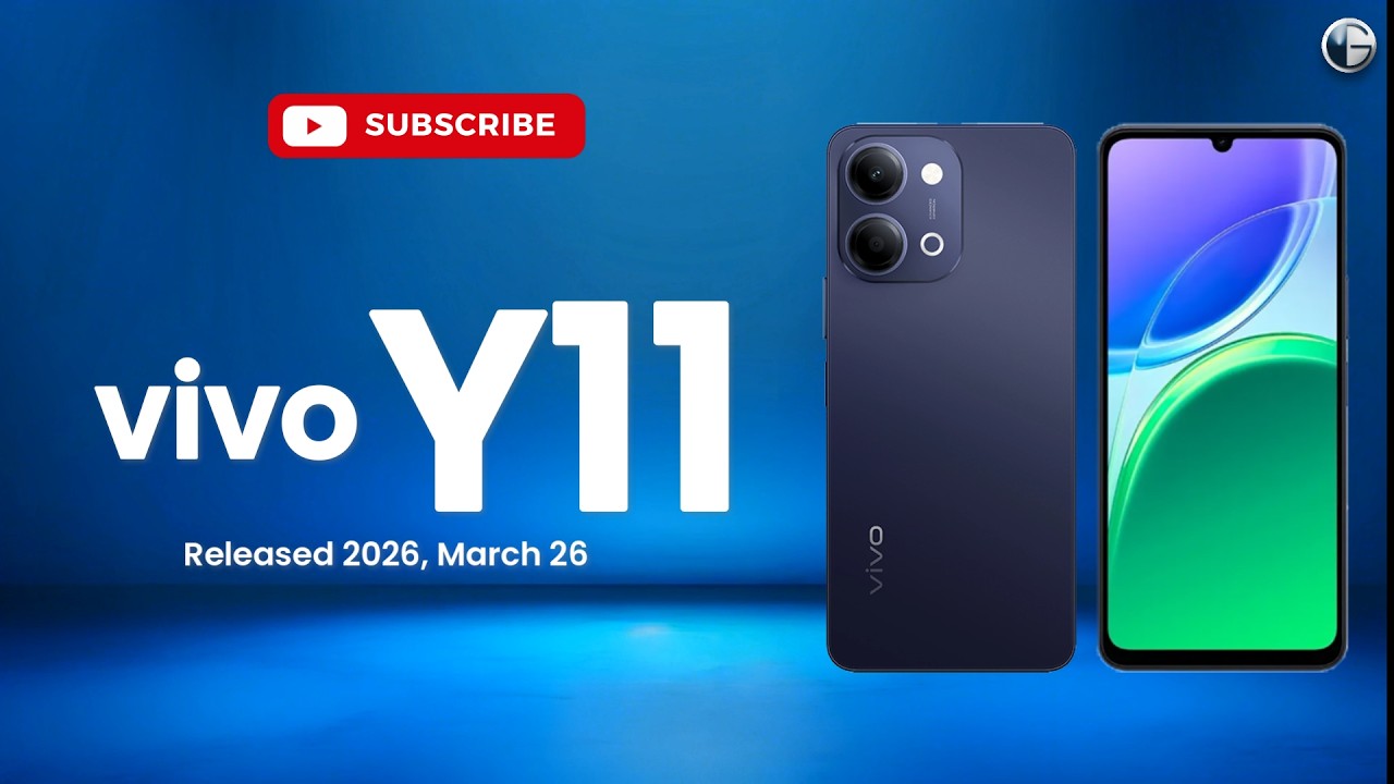 vivo Y11 5G - Review | Specs, Price & Reco