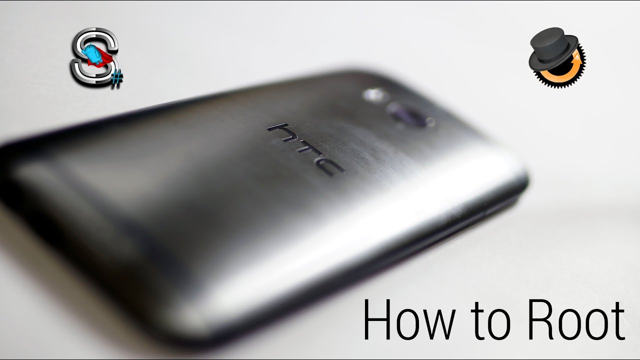 How to Root the HTC One M8 (Unlock Bootloader, Root & CWM - Safe)