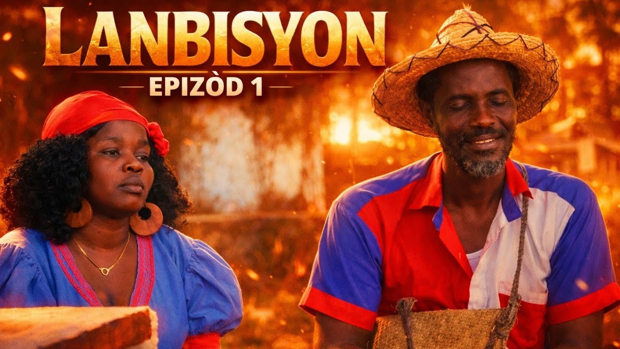 LANBISYON ÉPIZÓD1