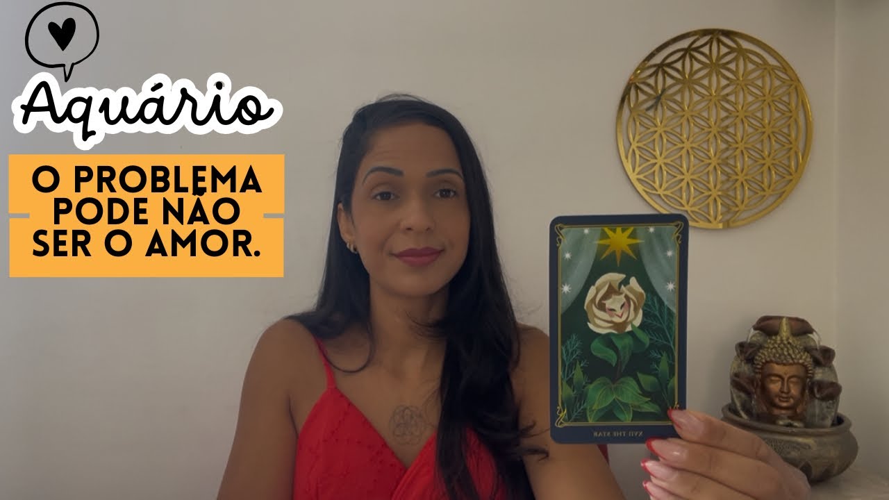 ♒️❤️Aquário Março 2026 | Você pode estar sabotando algo bom sem perceber✨