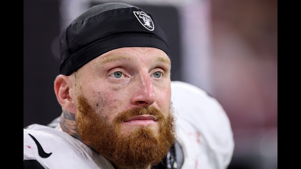 Cowboys still in the mix for Maxx but setting sights elsewhere