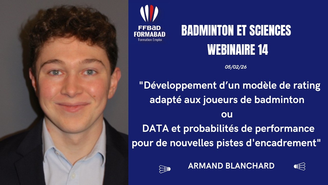 webinaire 14 2025 2026 DATA : probabilités de performance pour de nouvelles pistes d'encadrement