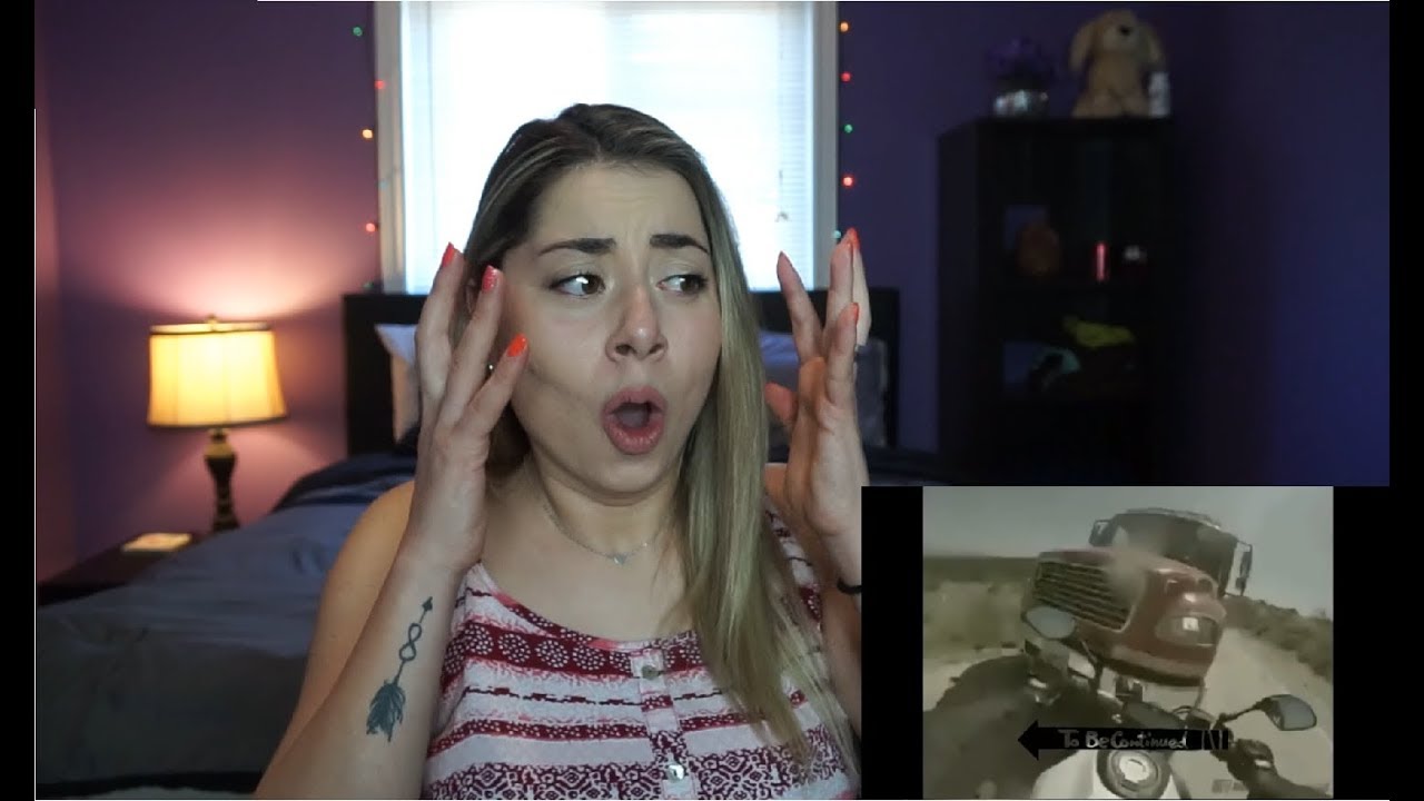 To be Continued [REACTION]