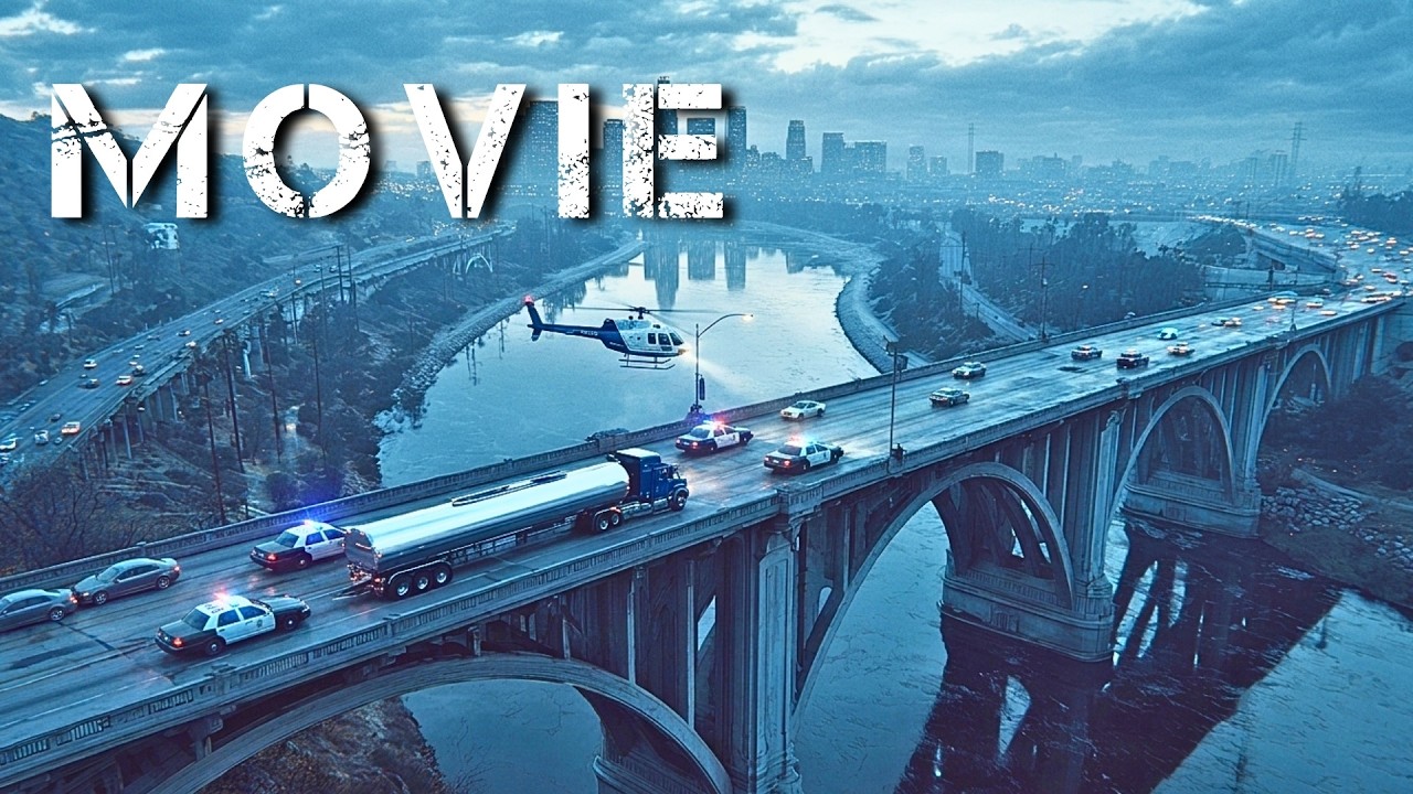 ⚡ You Won&rsquo;t Be Able To Take Your Eyes Off This Intense MOVIE! 🚨 Crime Thriller | Full Movie HD