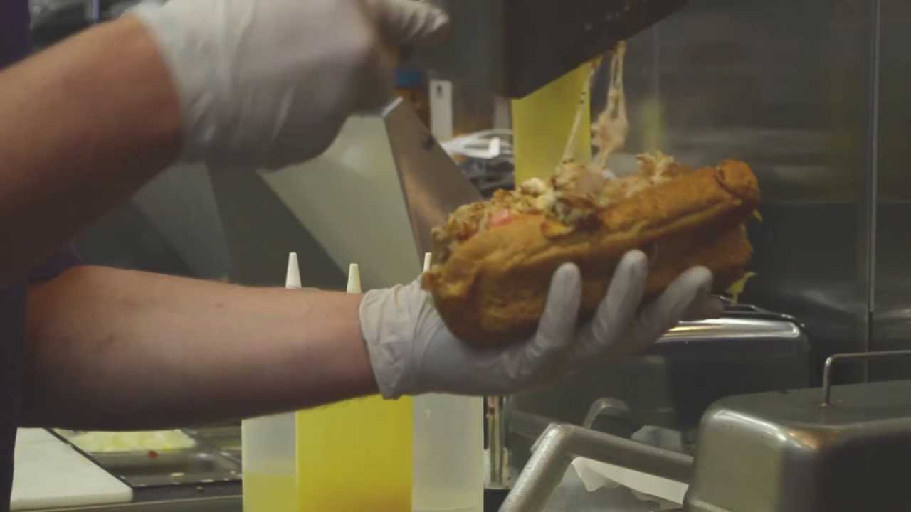 Hungry Bear Sub Shop Promo video - Just 760's best SUB !!