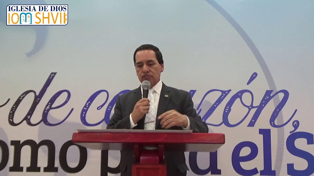 "El egoísmo". MIn. Juan Arteaga D.