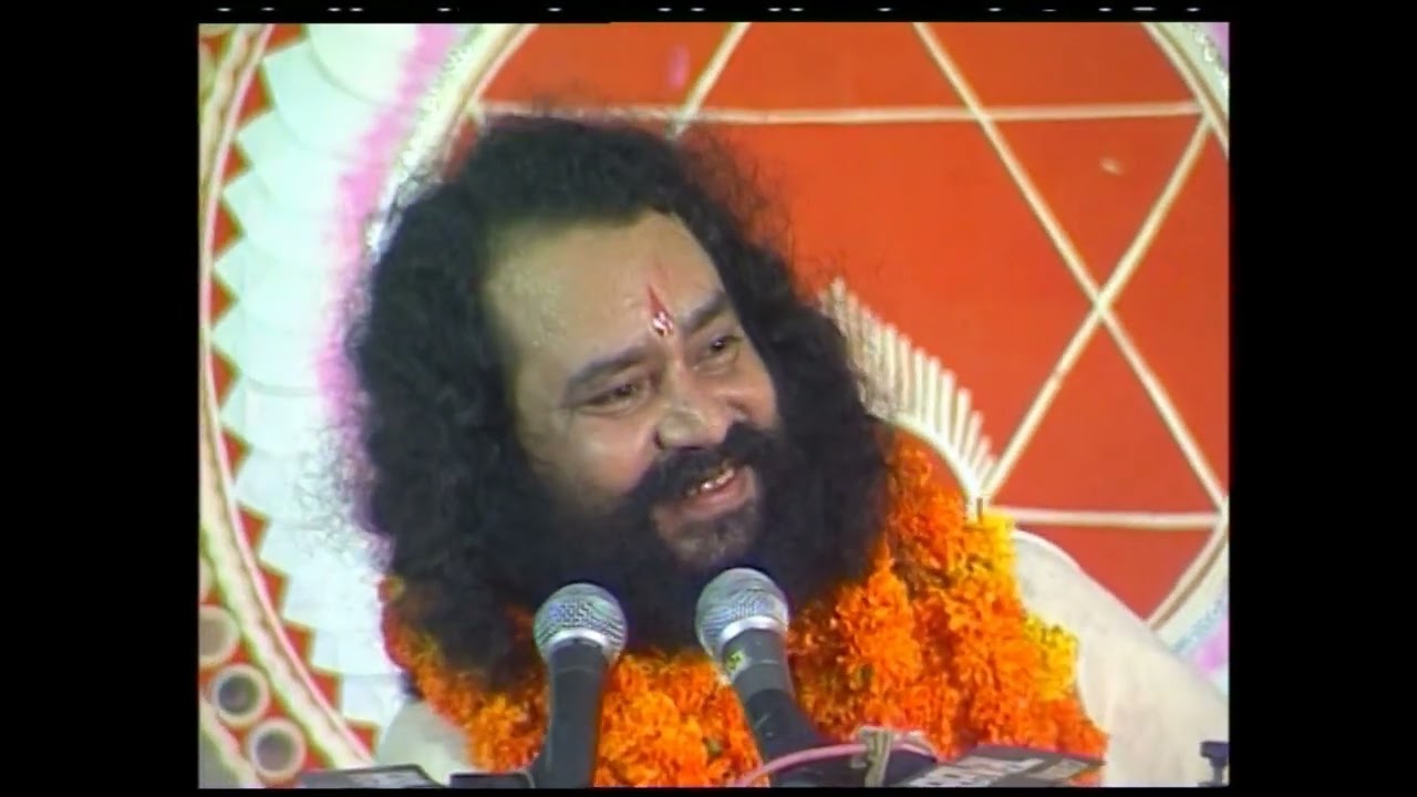 Part-4 प्रभु कृपा से कुछ भी असंभव नहीं। परम पूज्य स्वामी हरि चैतन्य महाप्रभु के दिव्य प्रवचन