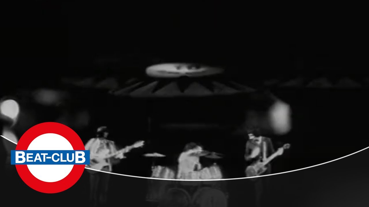 The Who - Overture / Pinball Wizard (1969)