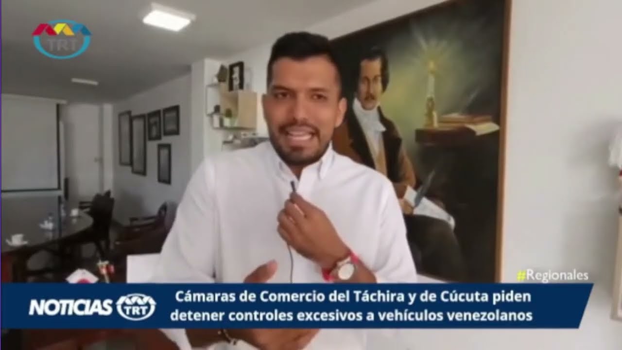 Noticias TRT 13 Octubre 2025