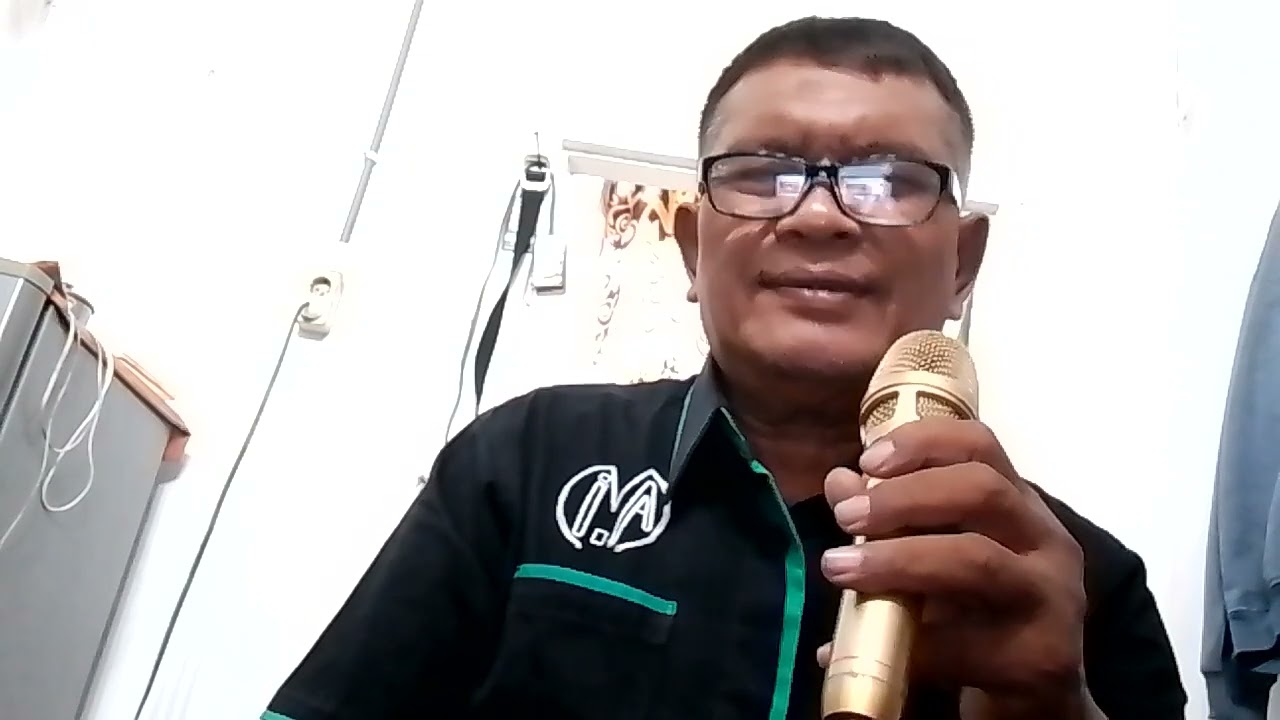 Tembang Nostalgia Dangdut Remix_Lukisan Cinta_@Anto Aneka Irama 