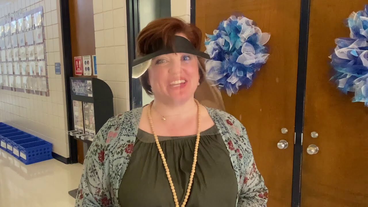 Meadow Creek Elementary 2020-2021