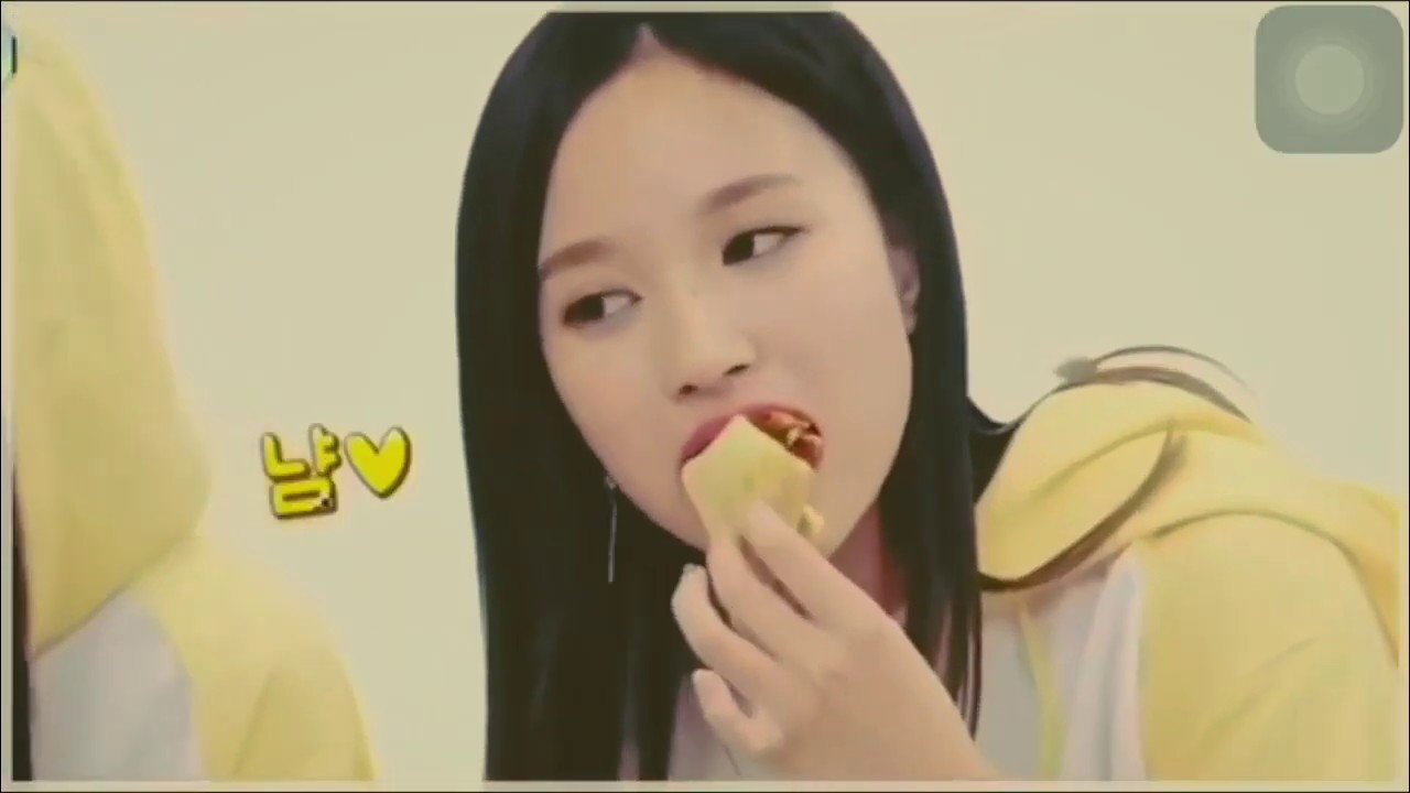 Twice Mina (Doja Cat-Say So) FMV