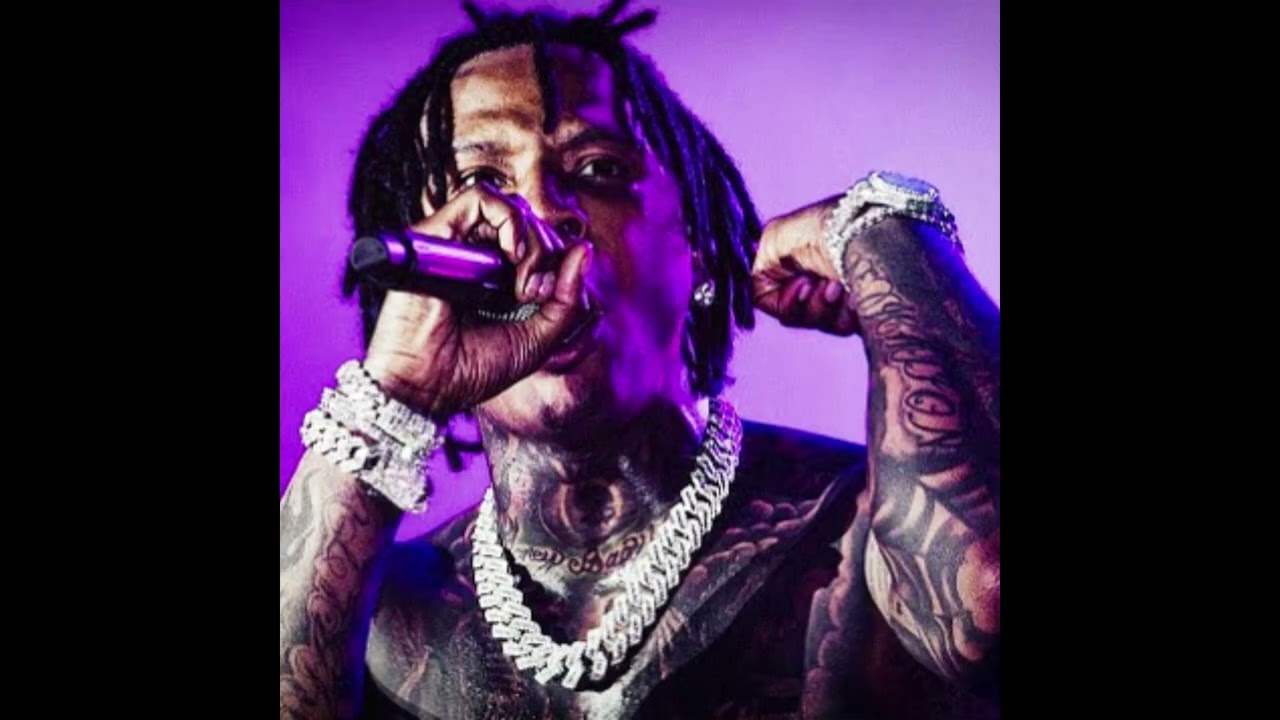Rob49 X Moneybagg Yo Type Beat - 