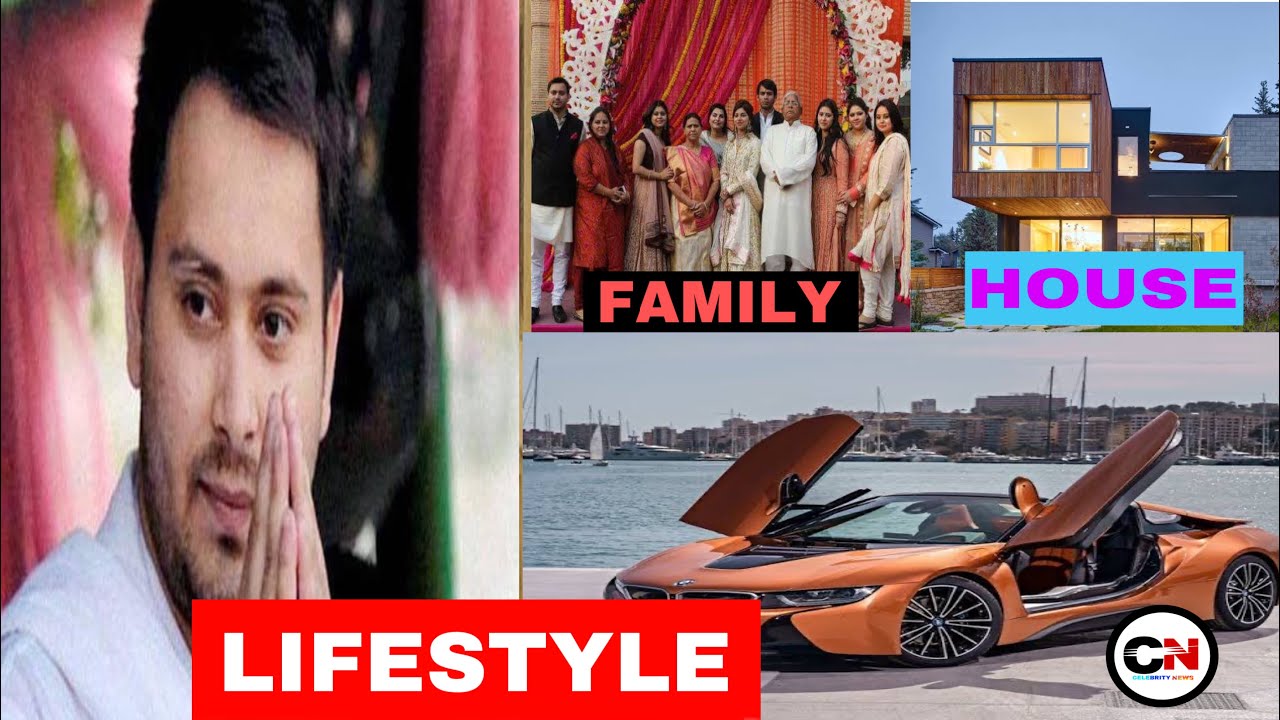 Tejashwi Yadav Lifestyle,Wiki, Family,House,Biography, Lifestory,Age,Political career & More 2020