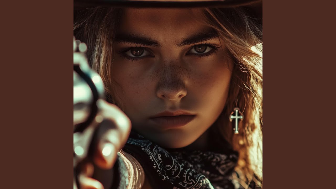 Вчуся стріляти й молитися (Learning to Shoot and Pray)