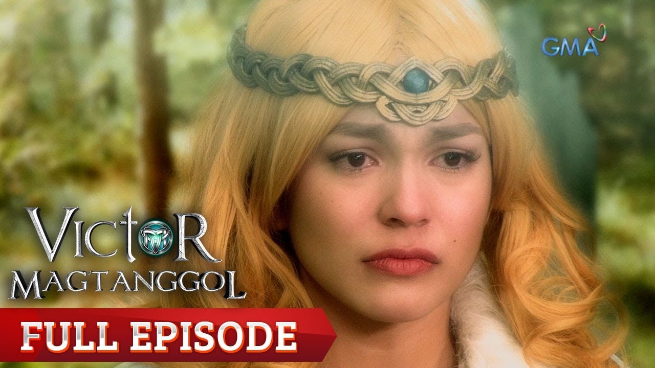 Victor Magtanggol: Full Episode 47