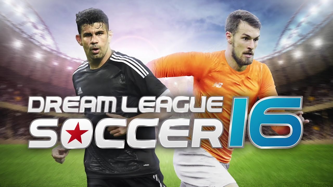 Nuevo Mejor Juego de FÚTBOL Android 2016