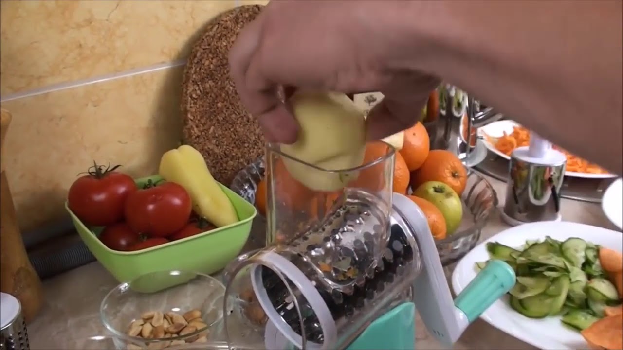 Best Buy Ever Manual Vegetable Slicer Mandoline