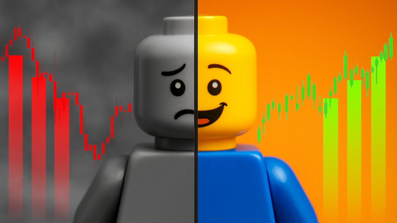 Is LEGO Investing Still Worth It? How Much Money I Made in 4 Years