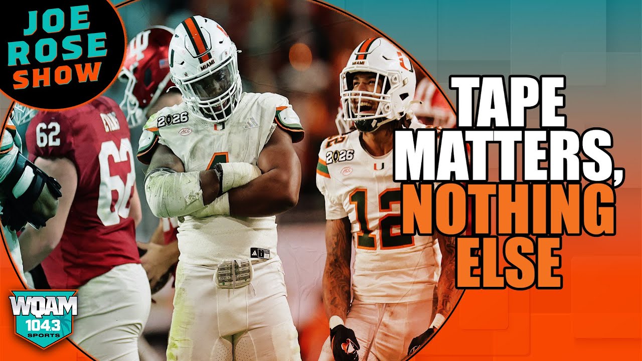 Why skipping the Senior Bowl doesn’t matter anymore