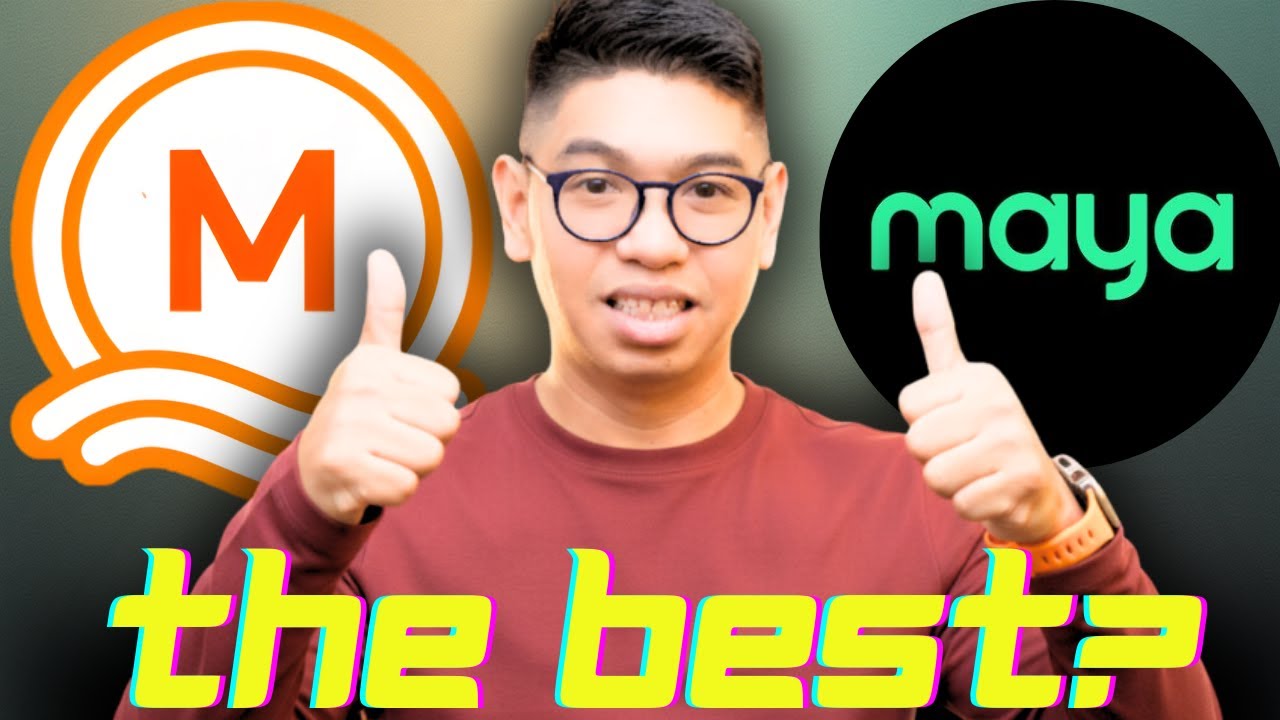 Can MariBank Beat Maya Bank With Its Features? Whats the Best Bank for You?