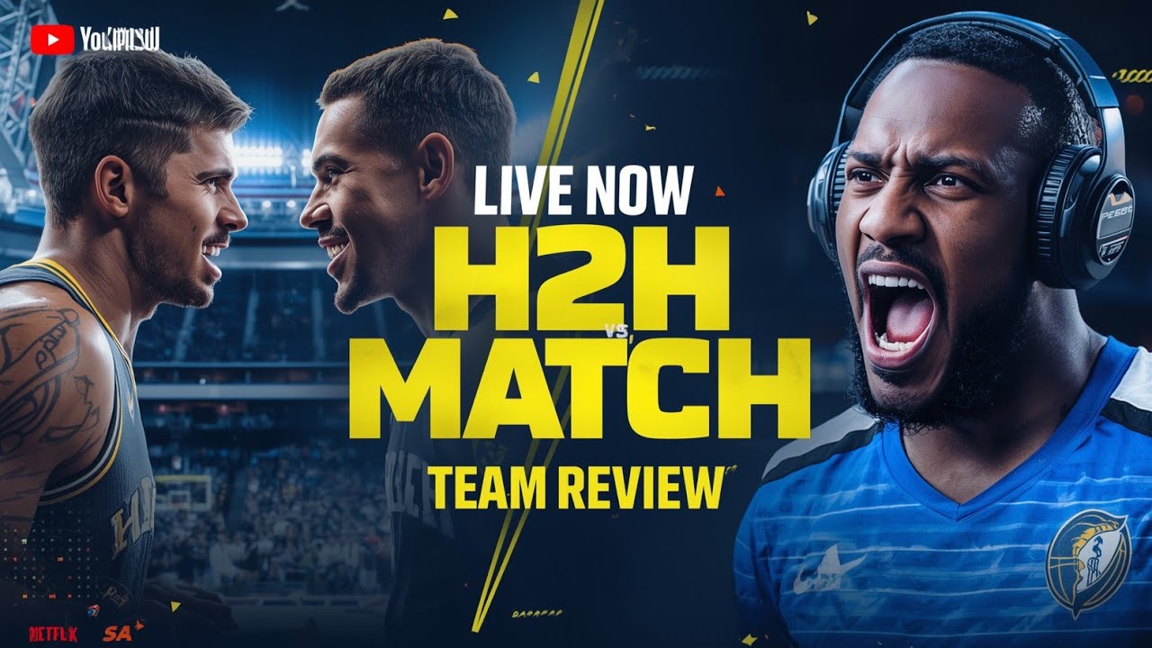 LIVE 😱 Team Reviews | H2H Matches |  LIVE FC Mobile FC26) | FC Mobile