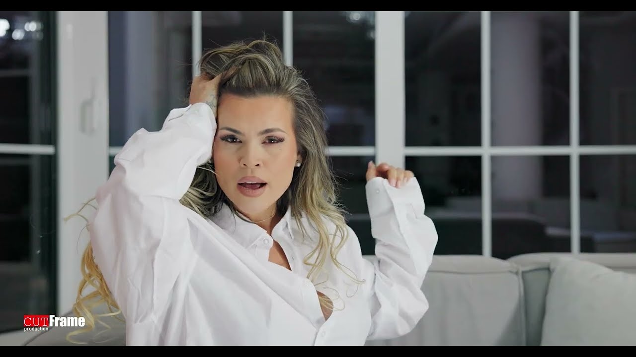 BLERINA BRAKA -  MERRI KREJT