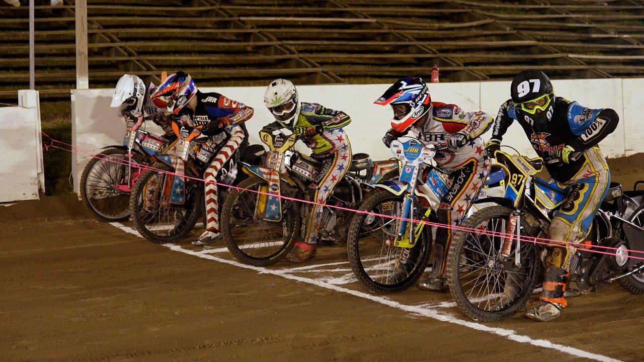 Danny Moonbeam NYS Championship final Action Park East 8-26-23