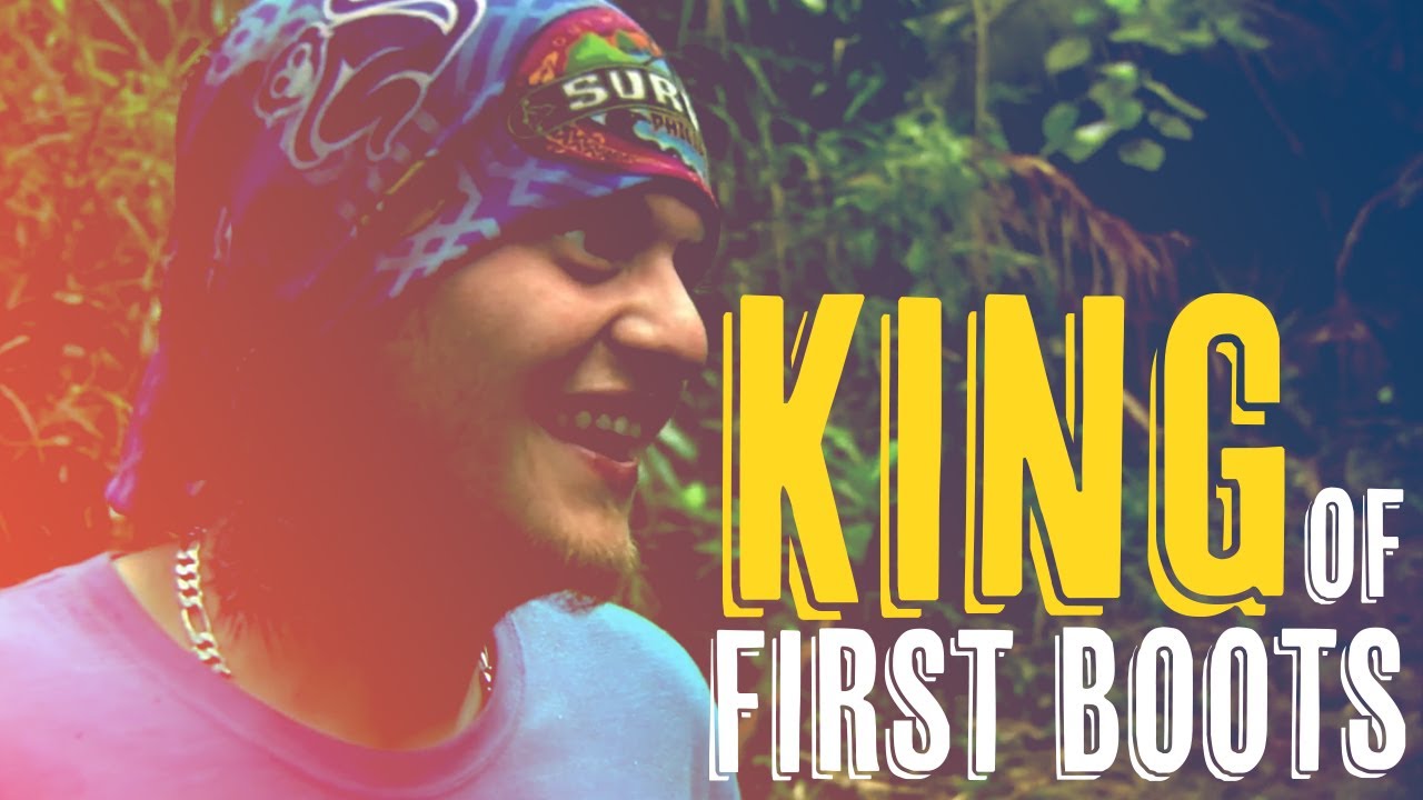 The Ten Best First Boots in Survivor History