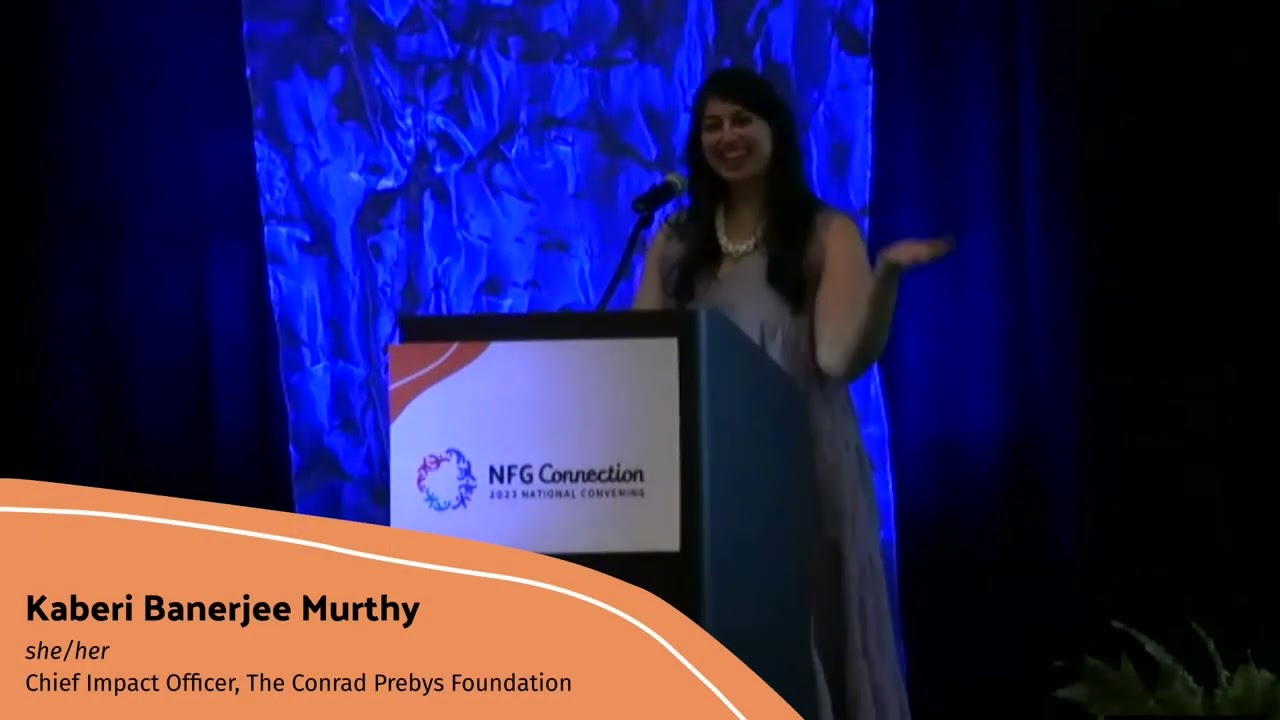 The Roots of Racial Capitalism in Eastern North Carolina and the South | NFG 2023 Convening
