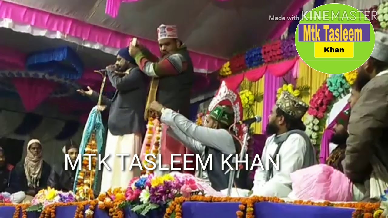 Khawaja Gulam Sarwar Bharaich Dewraniya