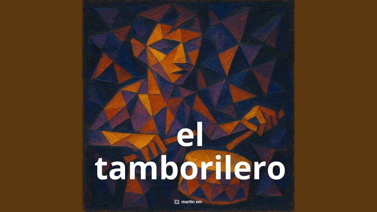 El Tamborilero