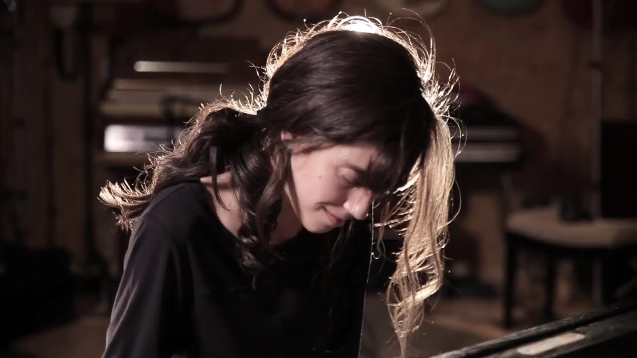 Maria Coma | Schöne Stille (Live at Sol de Sants)