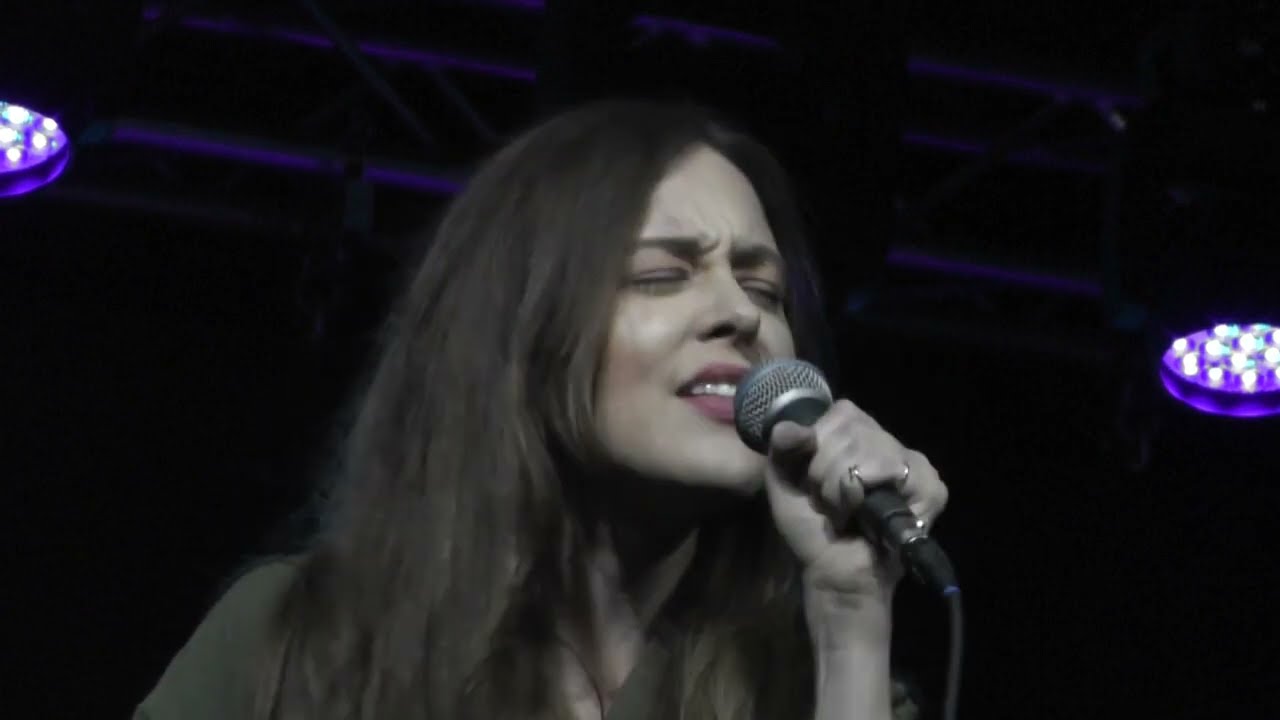 Anna Nalick 