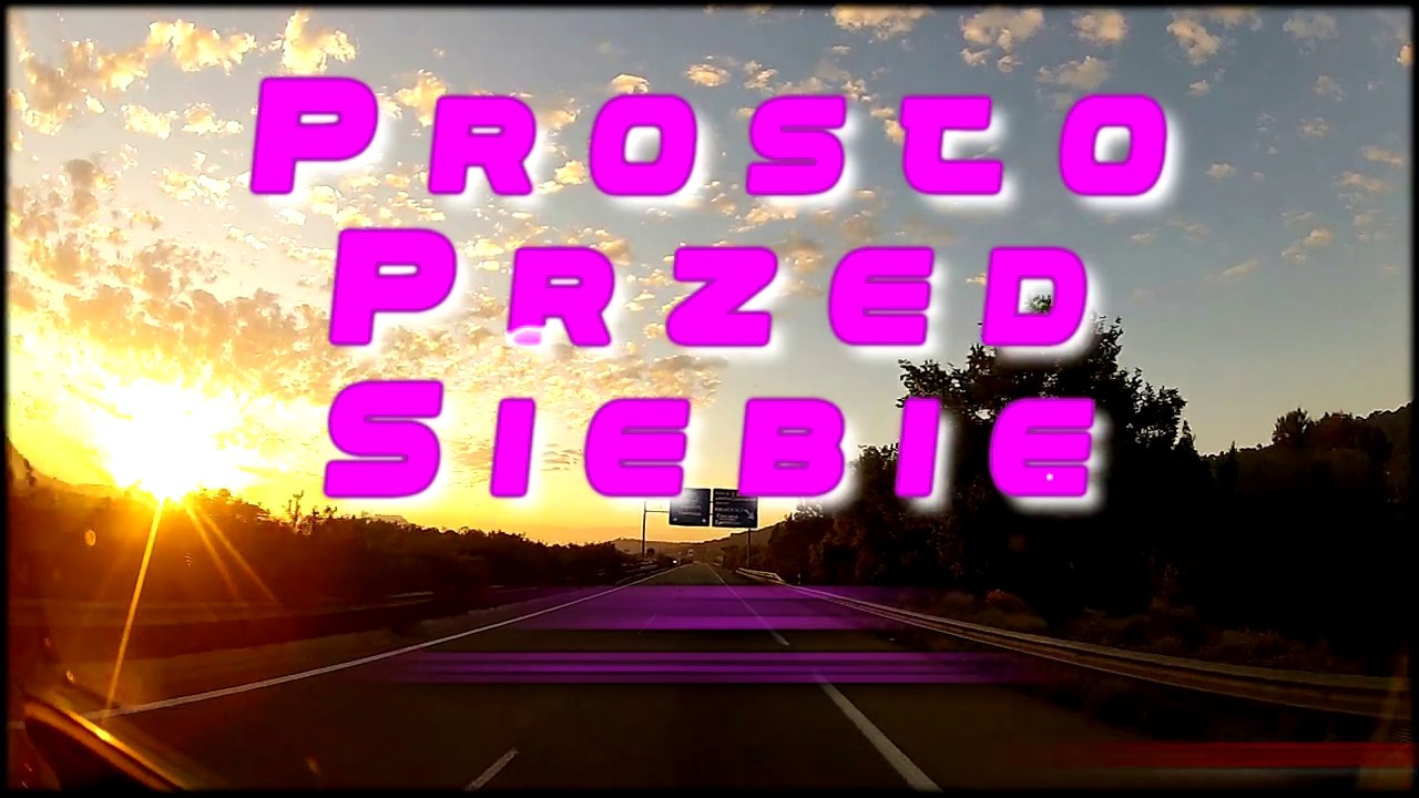 547 - Prosto Przed Siebie - 032