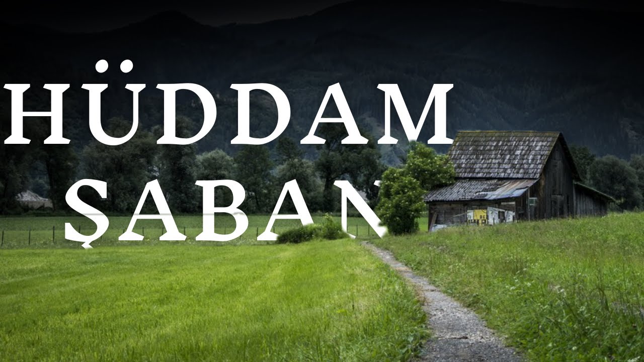 Dedem Öldükten Sonra Musallattan Hüddam Hocası Kurtardı - Cin Hikayeleri - Korku Hikayeleri