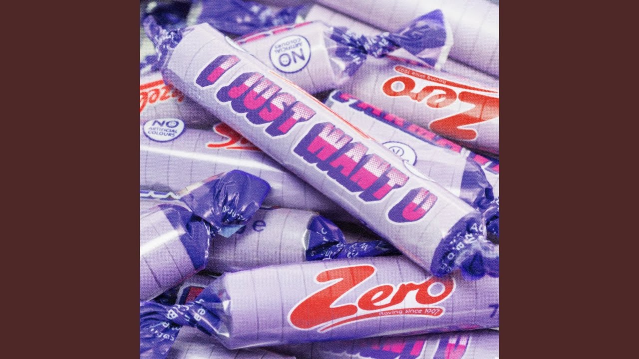 I Just Want U