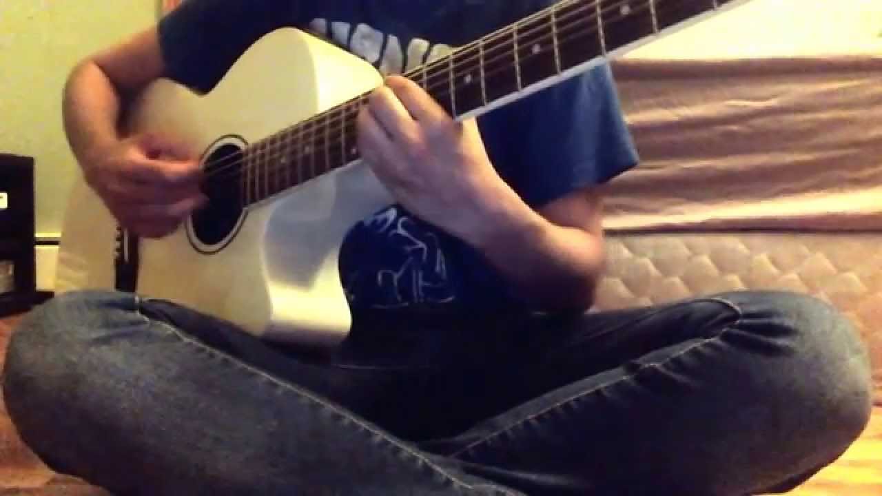 Lana Del Rey - You Can Be the Boss (cover)