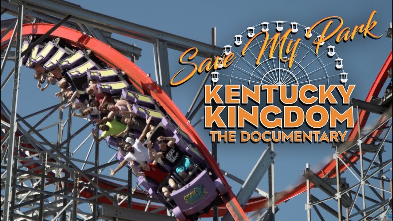 Save My Park: A Kentucky Kingdom Documentary
