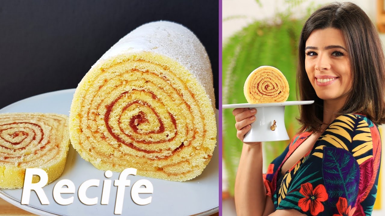 BOLO DE ROLO | BRASIL DE TPM 🇧🇷 | TPM, pra que te quero?