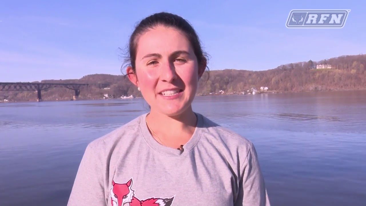 Five With The Foxes With Julia Rigothi