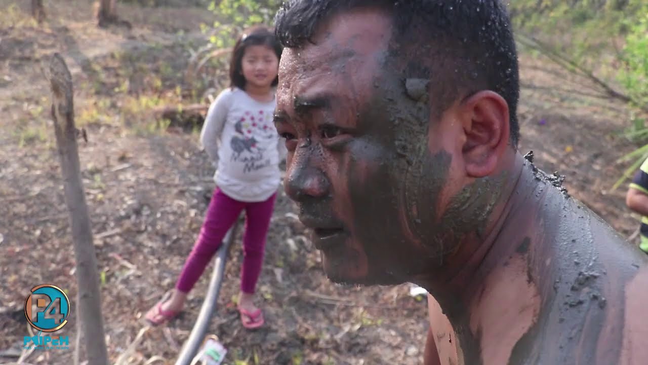 Lutpu Paipeh || Water Problem || Episode 30