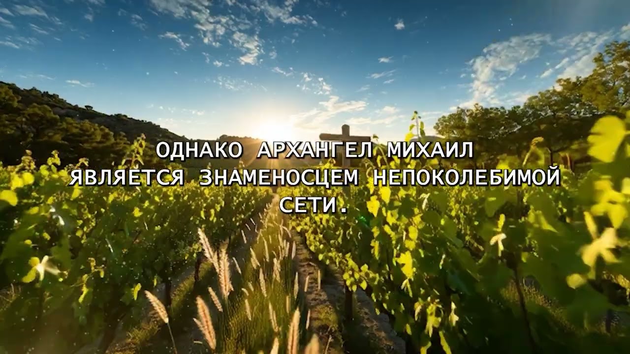 СТОЙТЕ! АНГЕЛ-ХРАНИТЕЛЬ УВИДЕЛ НАВЕДЕННОЕ НА ВАС ПРОКЛЯТИЕ! НАЖМИТЕ, ЧТОБЫ ОСВОБОДИТЬСЯ!