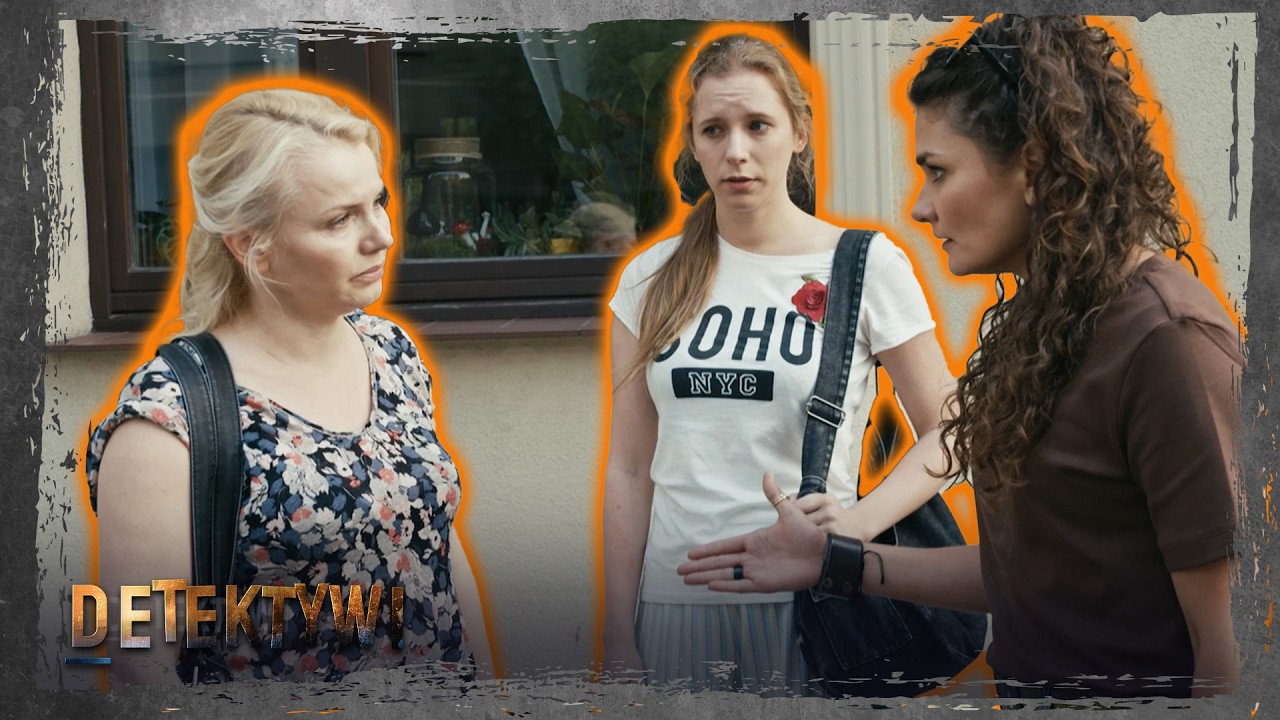 Detektywka dosadnie upomniała swoją klientkę! Zagroziła zerwaniem wsp&oacute;łpracy! | Detektywi