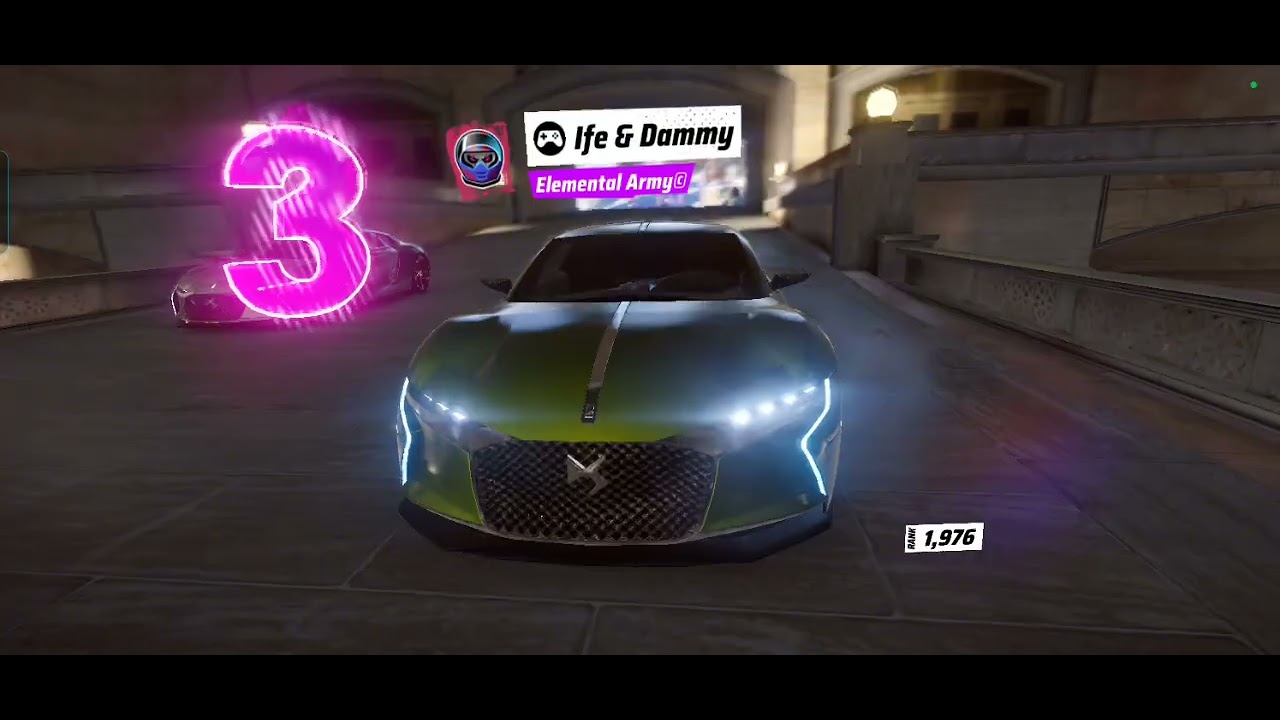 WE GOT LAMBORGHINI SVJ? 
