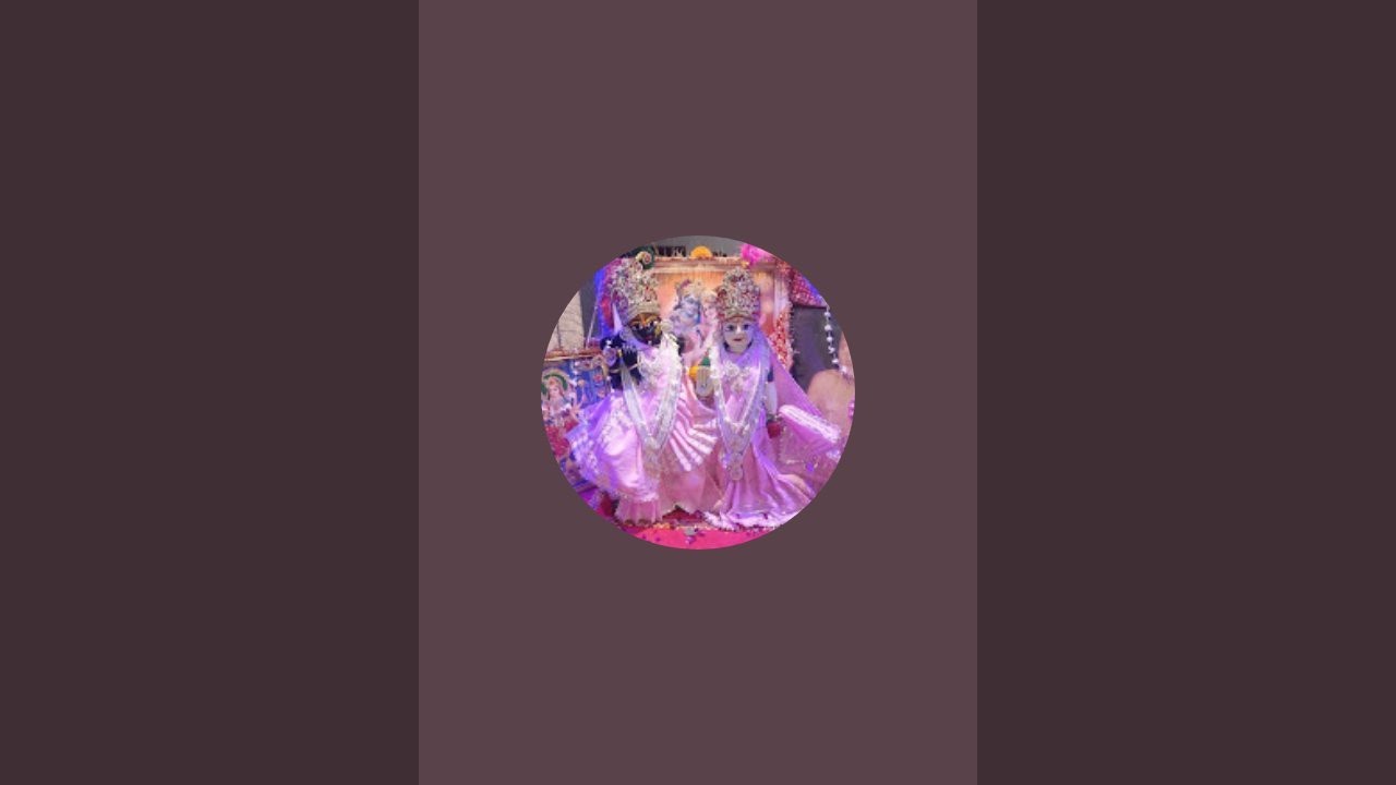 SRI RADHA MADHAV SANKIRTAN MANDAL is live