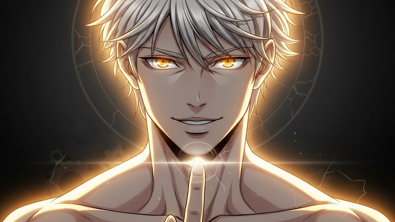 He Escapes the 3000 Year LOOP… and His BASIC Skills Break the World! -  Manhwa Recap
