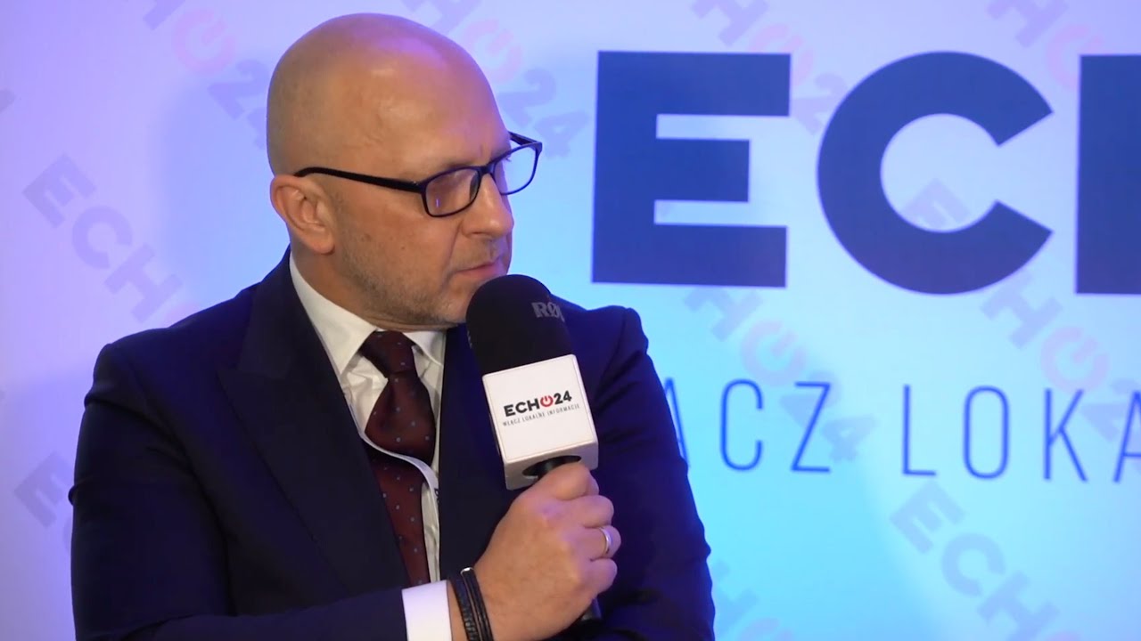 Krzysztof Kwaśny: Prowadzimy pracę nad nowymi technologiami, alternatywnymi paliwami